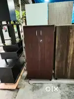 Brand new 4 feet cupboard (free delivery)
