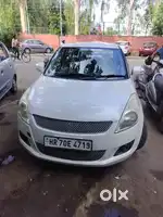 Maruti Suzuki Swift DDiS VDI, 2012, Diesel