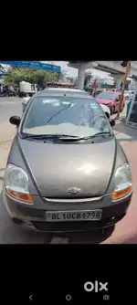 Chevrolet Spark 2011 Petrol 47000 Km Driven