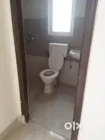 This unfernished flat is available for rent