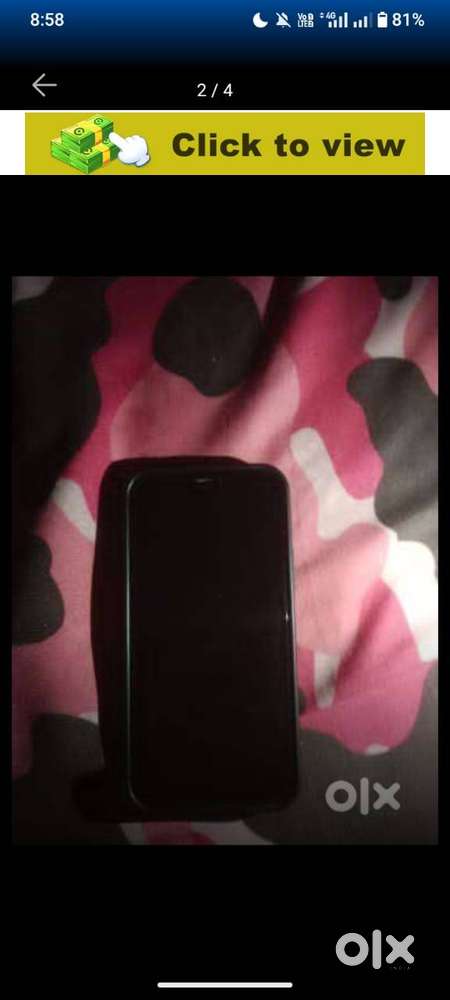 I phone 12 best condition