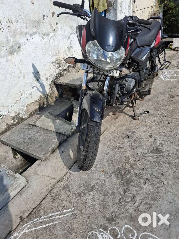 Bajaj discover for sale