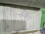 45 m Plot for Sale in kedar Vihar, Begus