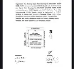 Clear title property @ muthangi plot for sale