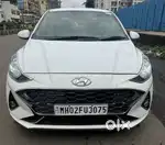 Hyundai Aura 1.2 S CNG, 2022, CNG & Hybrids
