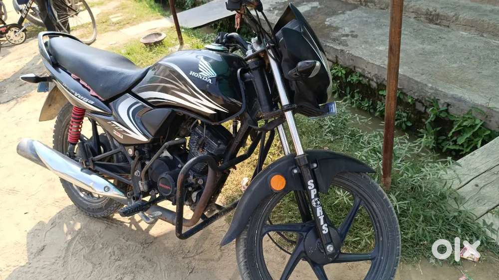 Honda Dream Yuga