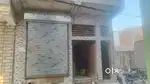 84 gaz ka plot h bharai mandir wali gali m 20 ft main raste per h