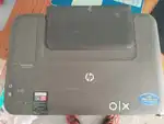 Hp deskjet printer