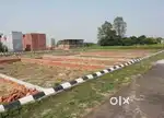 Plot available 1000 to 20,000 sqft in Amravati