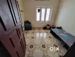 2 sharing room, ladies 1 vacancy, URGENT 4000 per head without food