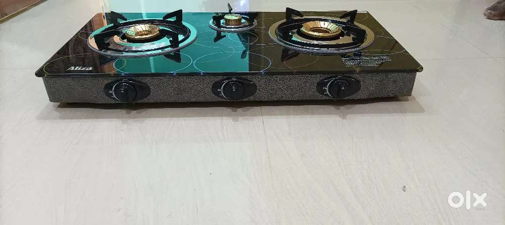 Surya gas stove