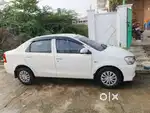 Toyota Etios 2016