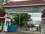 Huge vacancy open for ground staff job in Trivandrum airport