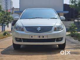Maruti Suzuki SX4 2007-2012 ZXI MT BSIV, 2014, Petrol