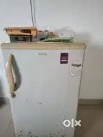 Kelvintor fridge