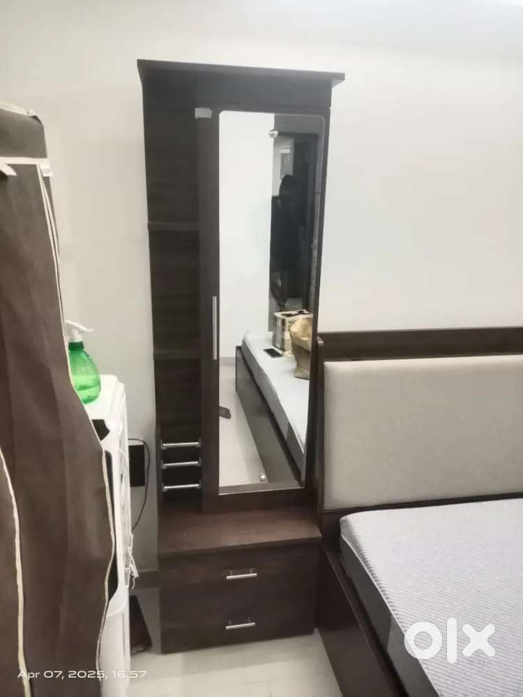 BRAND NEW DRESSING TABLE FROM FACTORY OUTLET