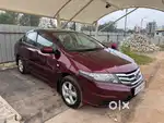 Honda city 1.5 s iV-tech, with infotainment system