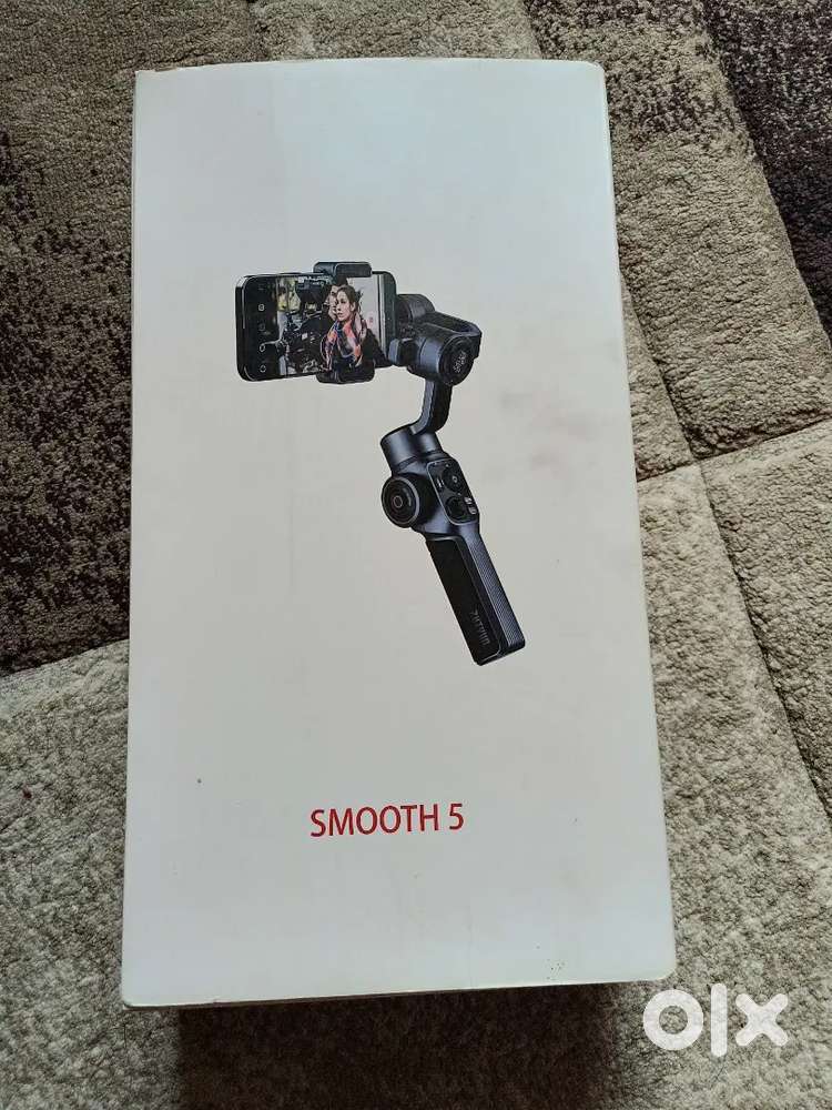 Zhi yun smooth5 Gimbal