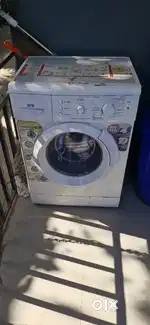 IFB washing machine