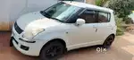 Maruti Suzuki Swift 2010 Diesel 151000 Km Driven