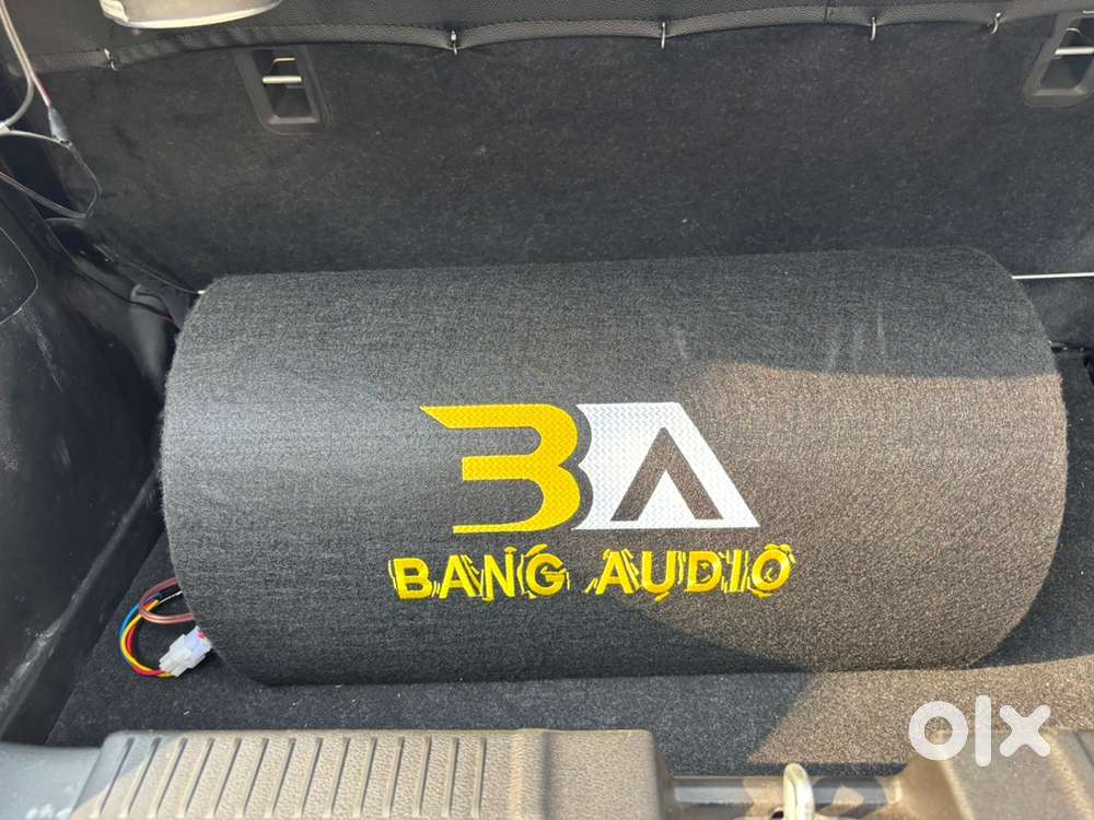 Base tube 10 inch brand new 4 day old