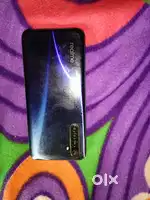 Realme 6  64 storage