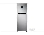 Samsung Double door refrigerator 301L