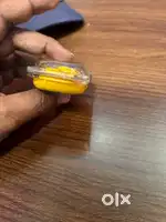 Nothing ear a yellow