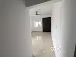 2 BHK semi furnished flat for rent