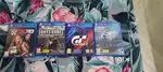 Buy ps 4 CD IN VERY REASONABLE PRICE  buy 4 CD bargaining will Done