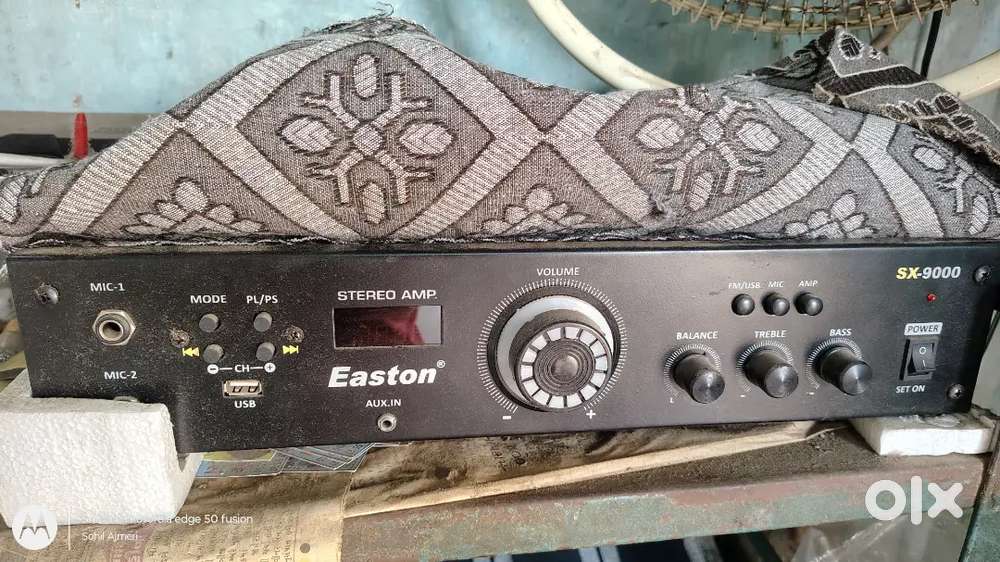 Amplifier che High quality