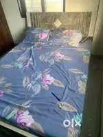 Bed 60”x72”