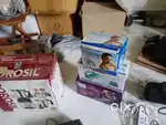 Kitchen Appliances
