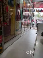 Need staff for cloth store