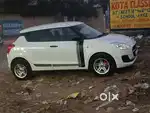 Maruti Suzuki Swift 2022 Petrol 50000 Km Driven