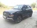Hyundai Venue 1.4 CRDi SX, 2021, Diesel