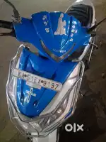 Dio bs4 blue colour