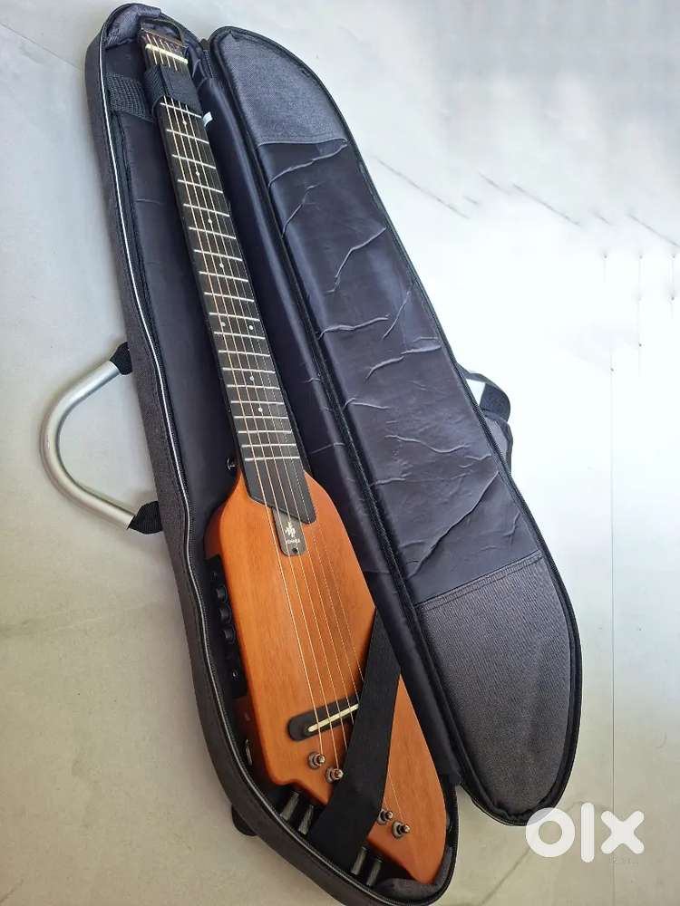 Donner Silent Guitar