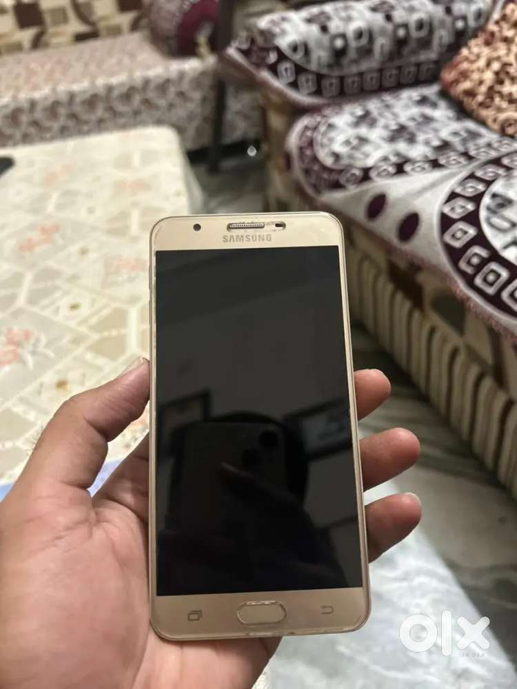 Galaxy J7 prime