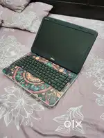 DELL Laptop 6GB 500GB i3 processor