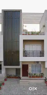 3 BHK House in Wardha road