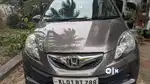 Honda Brio 2015 Petrol Well Maintained