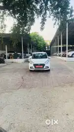 Hyundai Xcent SX 1.1 CRDi, 2019, Diesel