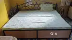 Sofa cum bed