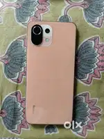 Mi 11 lite 4g