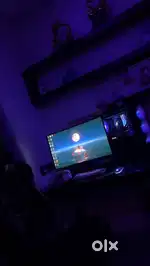MSI 165Hz 27 Inch Curved Gaming Monitor