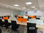 Prime Office Space for Lease in Vijay Nagar -Well-Equipped & Spacious!