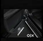 Toyota fortuner Crysta door shadow 3d lights
