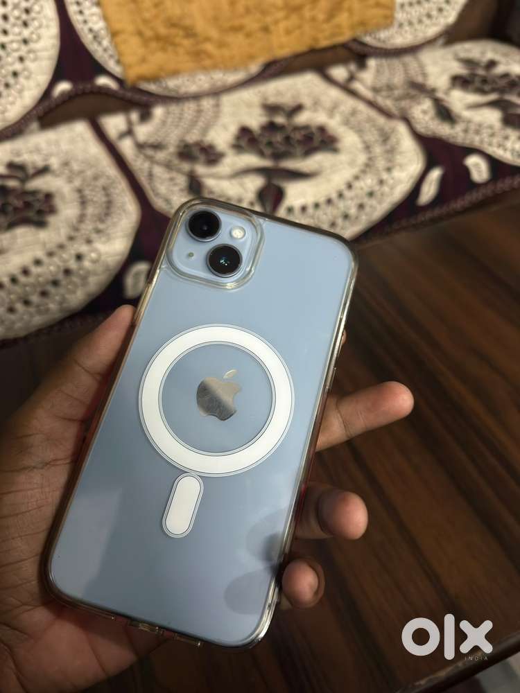 Iphone 14 plus , bill box cable