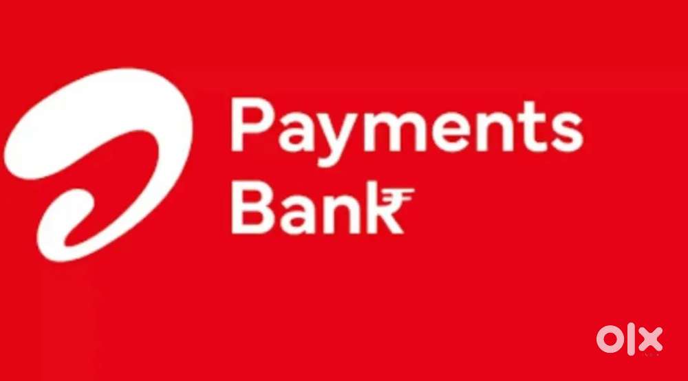 Airtel payment Bank